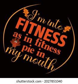 Happy Thanksgiving Day vector  t-shirt design that are perfect for coffee mug, poster, cards, pillow cover, sticker, Canvas design, and Musk design.