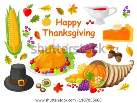 Similar – Image, Stock Photo Apple pie in flower shape on wooden table