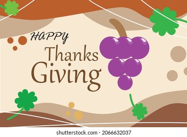 happy thanksgiving for someone and can be used in various situations