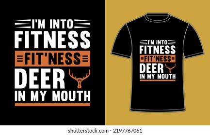 Happy Thanksgiving T Shirt Design Template