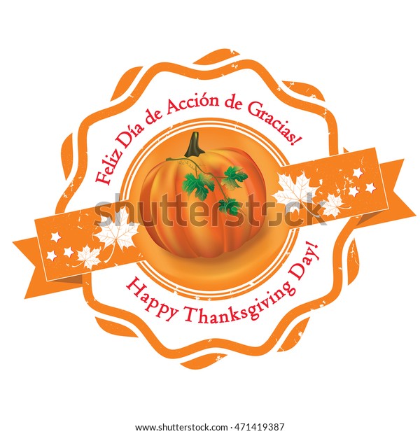 happy-thanksgiving-text-written-spanish-feliz-stock-vector-royalty