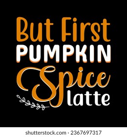 Happy Thanksgiving t-shirt design. Happy Thanksgiving lettering design. Thanksgiving  design