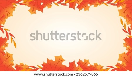 Happy thanksgiving. Vector illustration. Copy space area. Cartoon style. Background design for print greetings card, banner, poster. Colorful