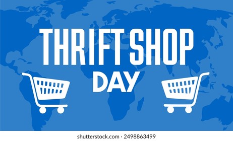 Happy thrift shop day to everyone