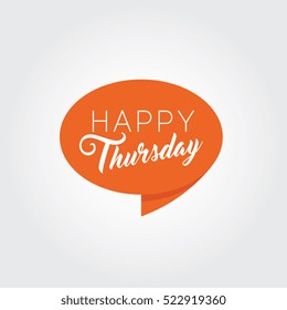 happy thursday