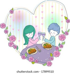 Happy Time