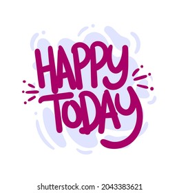 ilustración vectorial de diseño gráfico de diseño de tipografía de texto