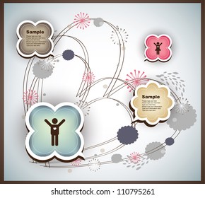 happy together card