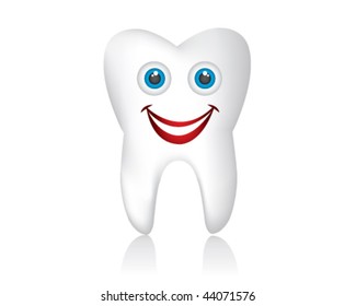 happy tooth