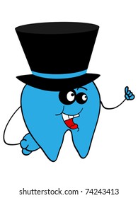 happy tooth