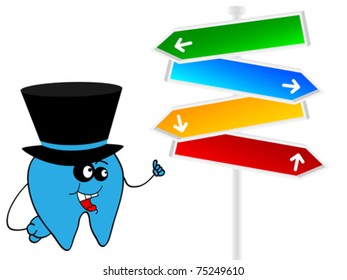 happy tooth