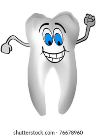 happy tooth