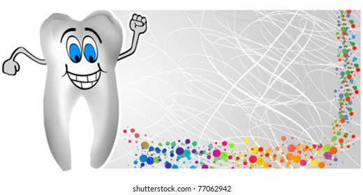 happy tooth