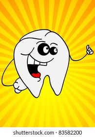 happy tooth