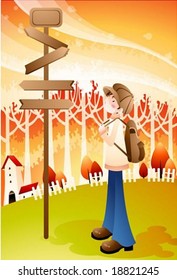 Happy Travel