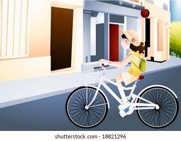 Happy Travel
