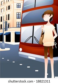 Happy Travel
