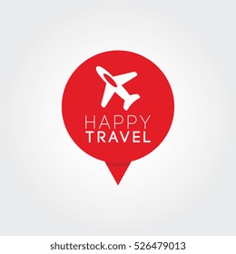 happy travel