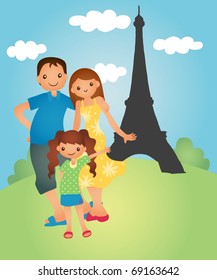 Happy Travel with Good Feeling