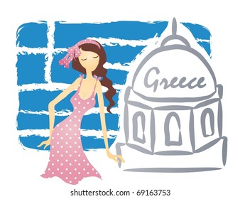 Happy Travel with Good Feeling