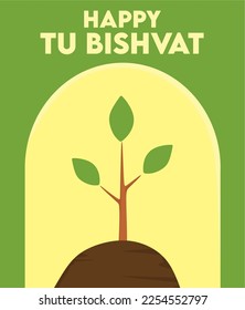 Happy Tu Bishvat, a Jewish holiday