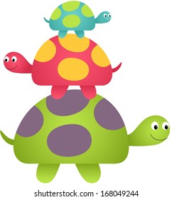 Happy Turtles