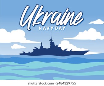 Happy Ukrainian Navy Day to all Ukrainian soldiers