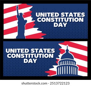 Happy United States Constitution Day