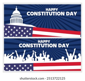 Happy United States Constitution Day