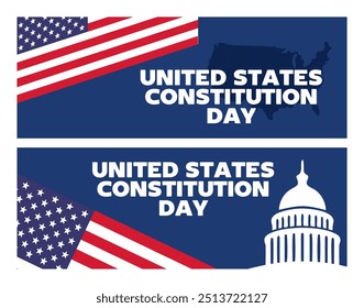 Happy United States Constitution Day