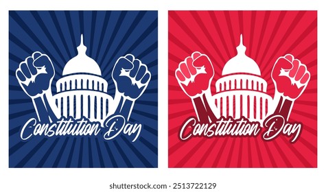 Happy United States Constitution Day