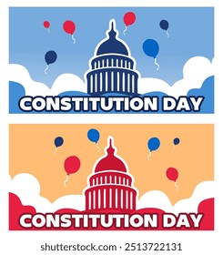 Happy United States Constitution Day