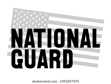 Happy United States National Guard Birthday 