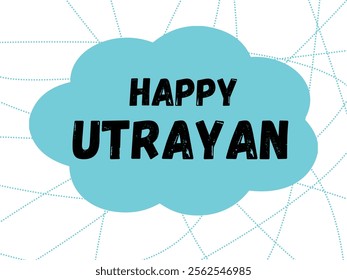 Happy Utrayan: Celebrating the Festival of Kites