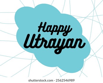 Happy Utrayan: A Festive Celebration