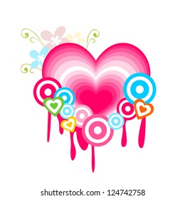 Happy Valentine
