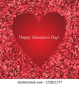 Happy Valentine