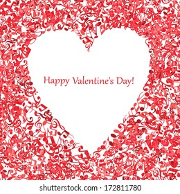 Happy Valentine