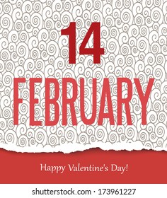 Happy Valentine