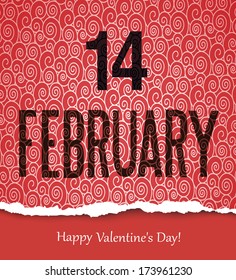Happy Valentine