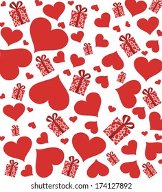 Happy Valentine