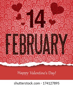 Happy Valentine