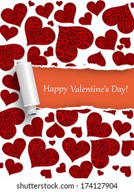 Happy Valentine