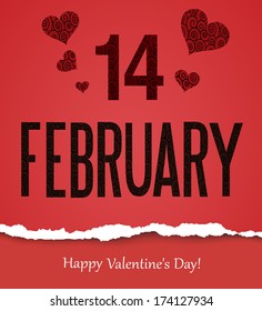 Happy Valentine