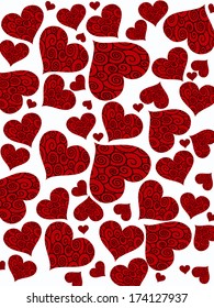 Happy Valentine