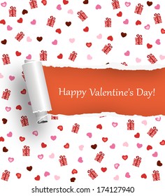 Happy Valentine
