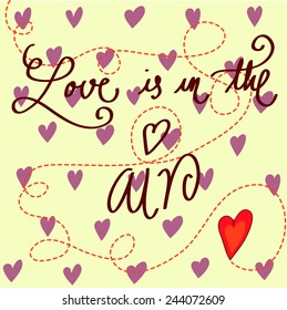 Happy Valentine