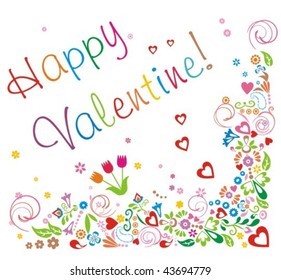 Happy Valentine
