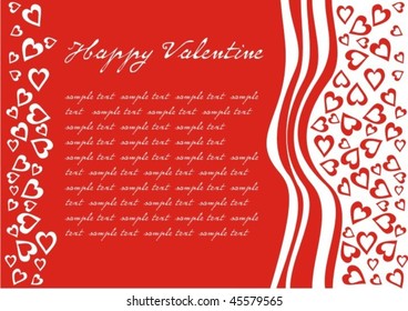 Happy Valentine