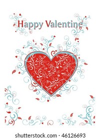 Happy Valentine